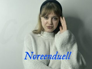 Noreenduell