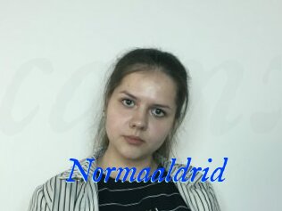 Normaaldrid