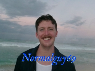 Normalguy69