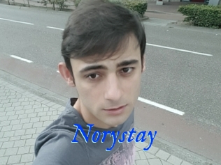 Norystay