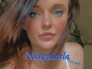 Nottydarla