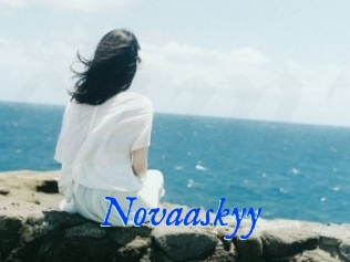 Novaaskyy