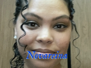 Novareina