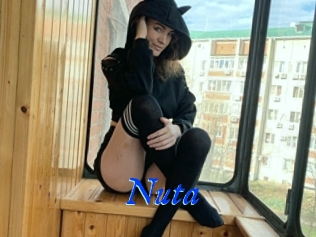 Nuta