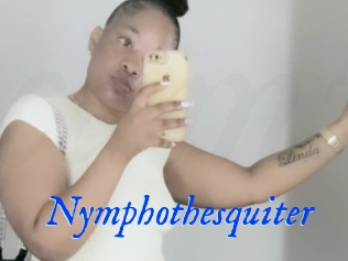 Nymphothesquiter