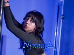 Nyxnayla