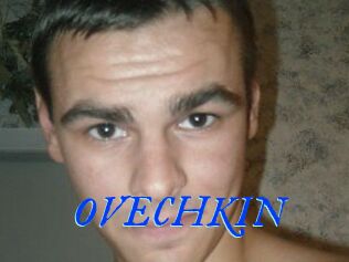 OVECHKIN