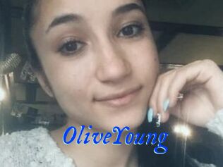 OliveYoung