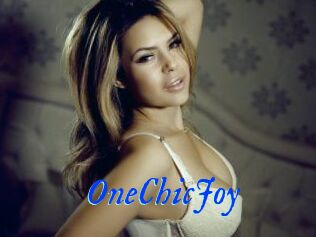 OneChicJoy