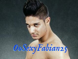 OoSexyFabian25