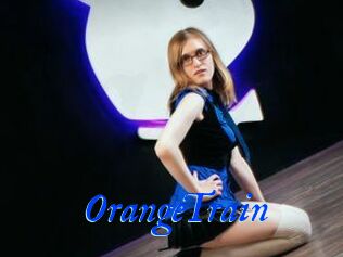 OrangeTrain