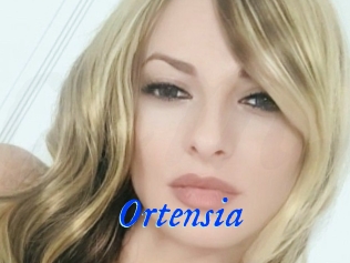 Ortensia