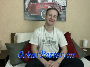 OskarPatterson