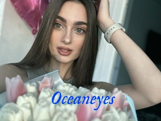 Oceaneyes