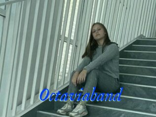 Octaviaband