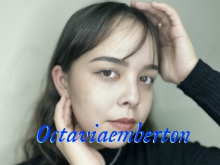 Octaviaemberton