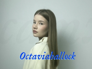 Octaviahallock