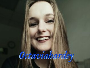 Octaviahardey