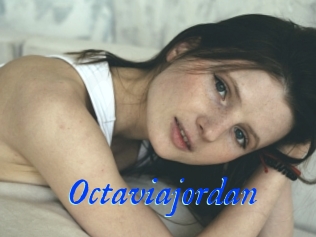 Octaviajordan