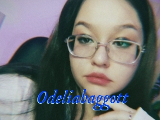 Odeliabaggott