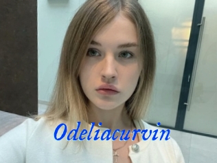 Odeliacurvin