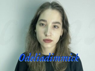 Odeliadimmick