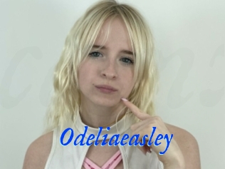 Odeliaeasley