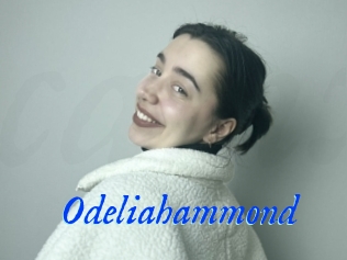 Odeliahammond