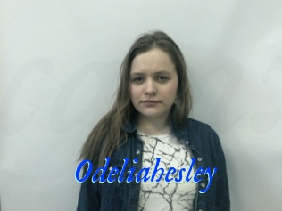 Odeliahesley