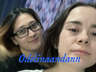 Odelinaandann