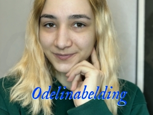 Odelinabelding