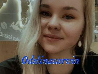 Odelinacarvin