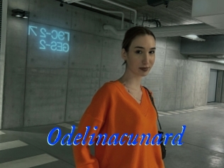 Odelinacunard