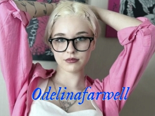 Odelinafarwell