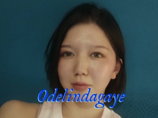 Odelindagaye