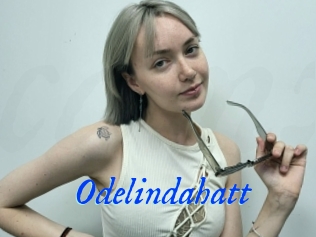 Odelindahatt