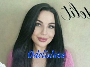 Odelislove