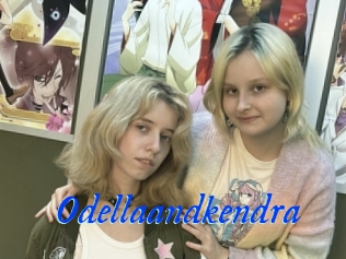 Odellaandkendra