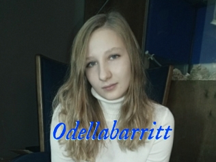 Odellabarritt