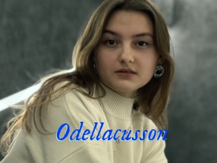 Odellacusson