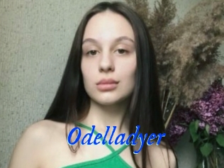 Odelladyer