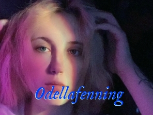 Odellafenning