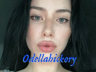 Odellahickory