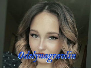 Odelynagravlin