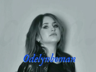 Odelynboman