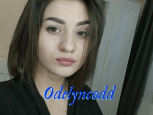 Odelyncodd