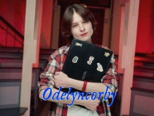 Odelyncorby