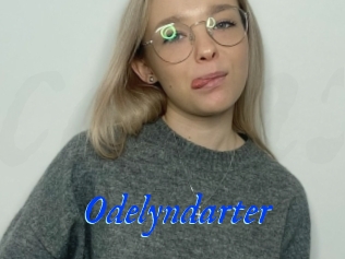 Odelyndarter