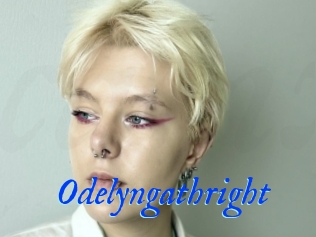 Odelyngathright