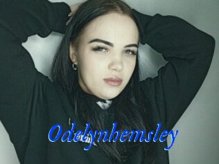 Odelynhemsley